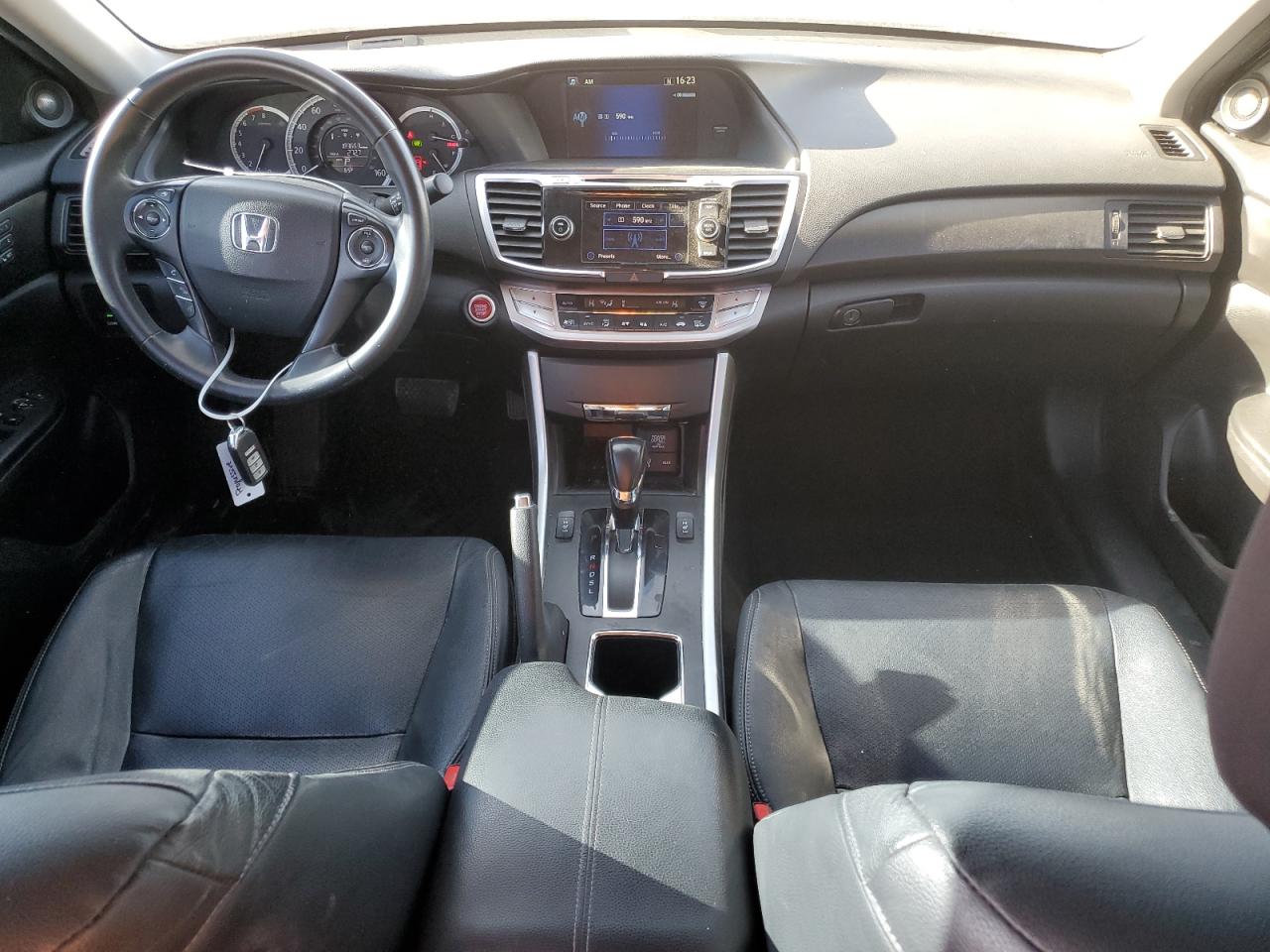 2015 Honda Accord - Image 8