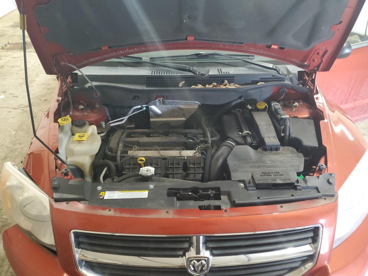 2010 Dodge Caliber - Image 11