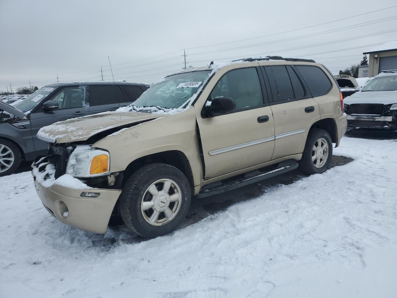 2007 GMC Envoy - Image 1