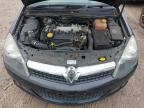 2009 VAUXHALL ASTRA SXI for sale at Copart BRISTOL