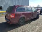 2008 Chrysler Town & Country Touring en Venta en Portland, OR - Front End
