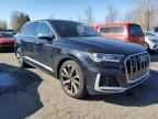 2021 Audi Sq7 Premium Plus for Sale in Portland, OR - Rear End