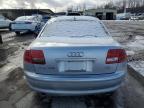 2006 Audi A8 4.2 Quattro zu verkaufen in Marlboro, NY - Minor Dent/Scratches