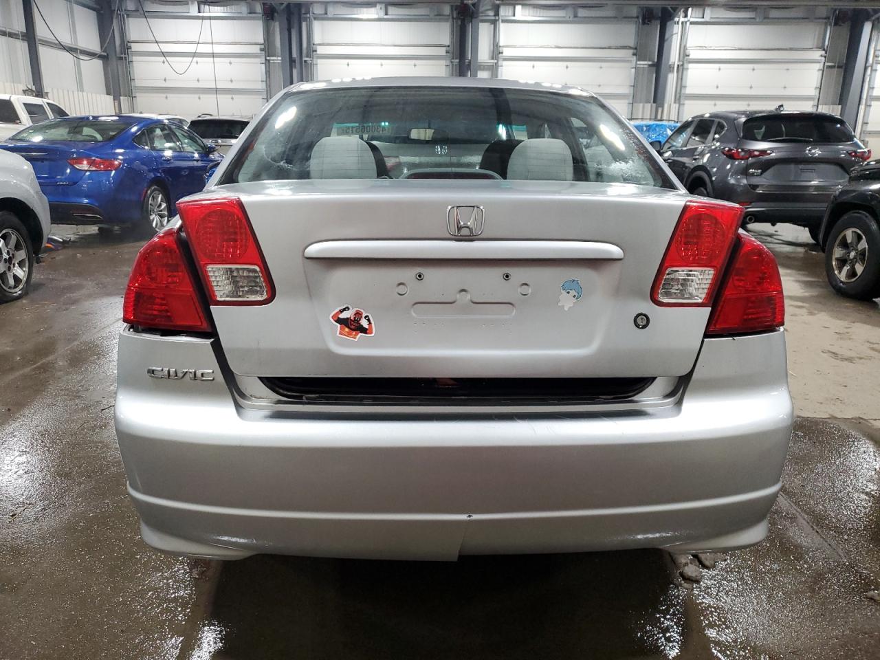 2004 Honda Civic - Image 6