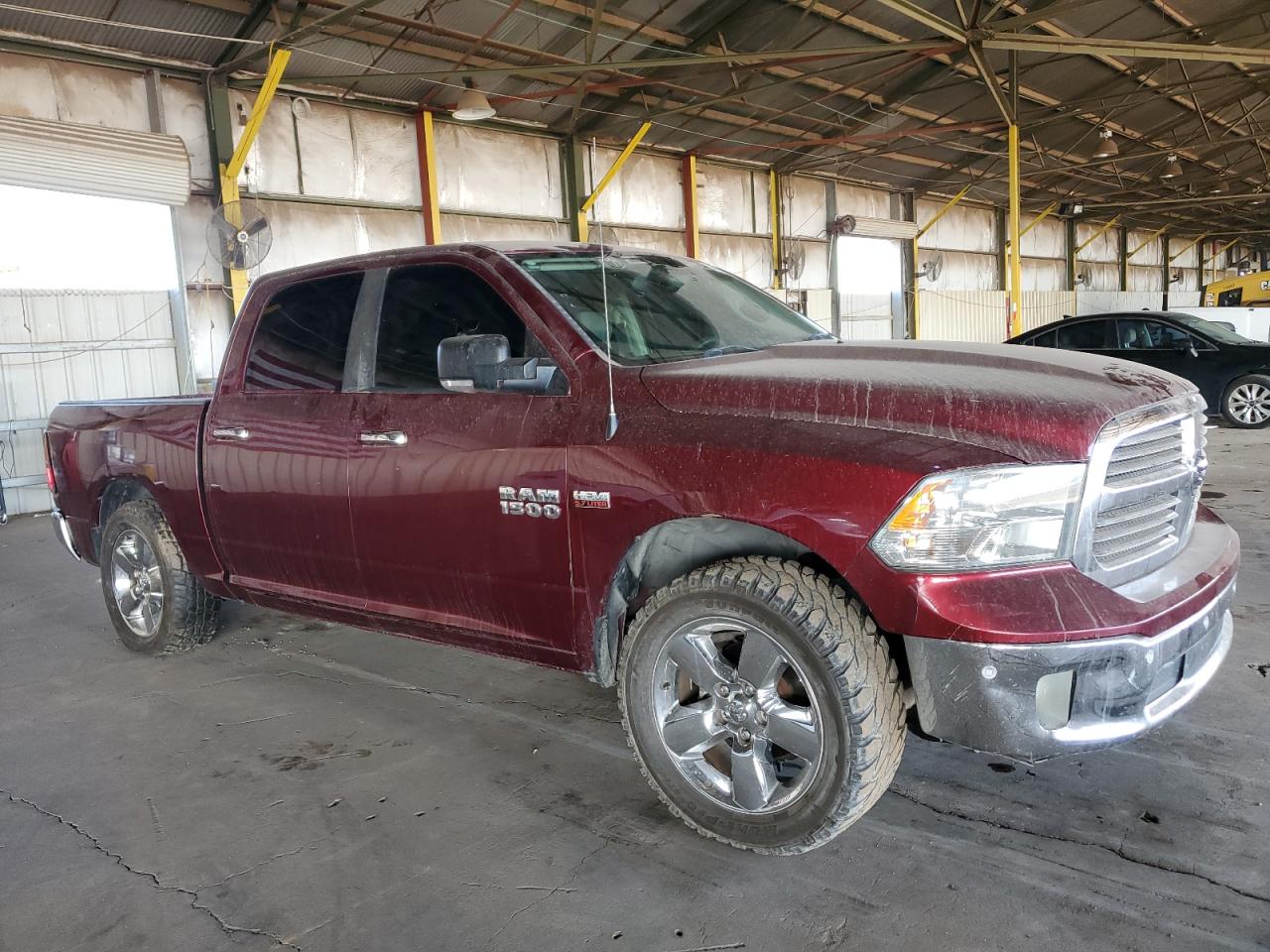 2017 RAM 1500 - Image 4