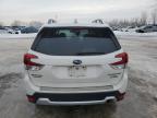 2019 SUBARU FORESTER TOURING for sale at Copart QC - MONTREAL