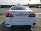 2019 NISSAN SENTRA S for sale at Copart CA - LONG BEACH