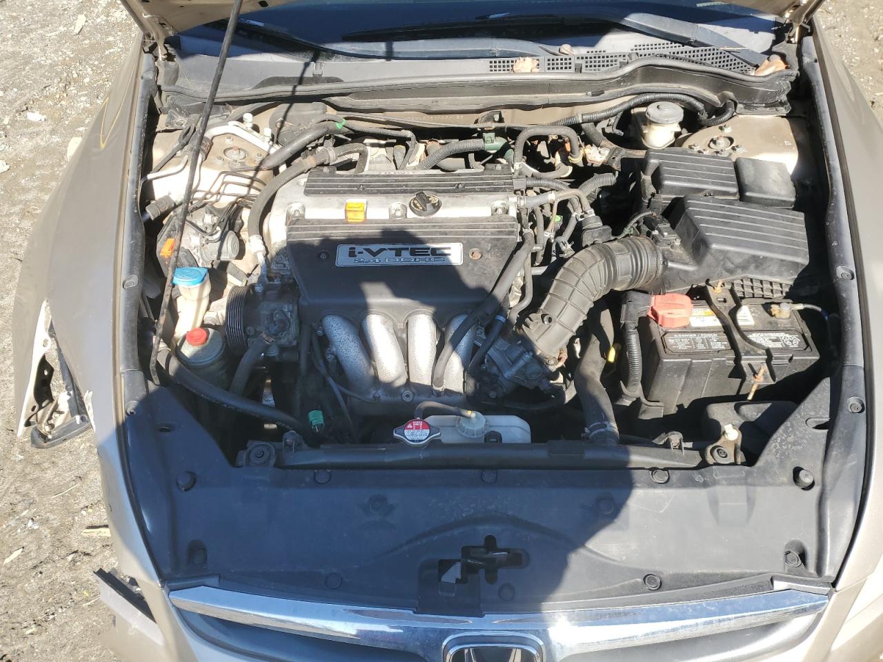 2007 Honda Accord - Image 12