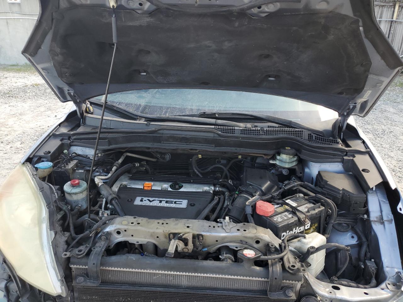 2009 Honda CR-V - Image 12