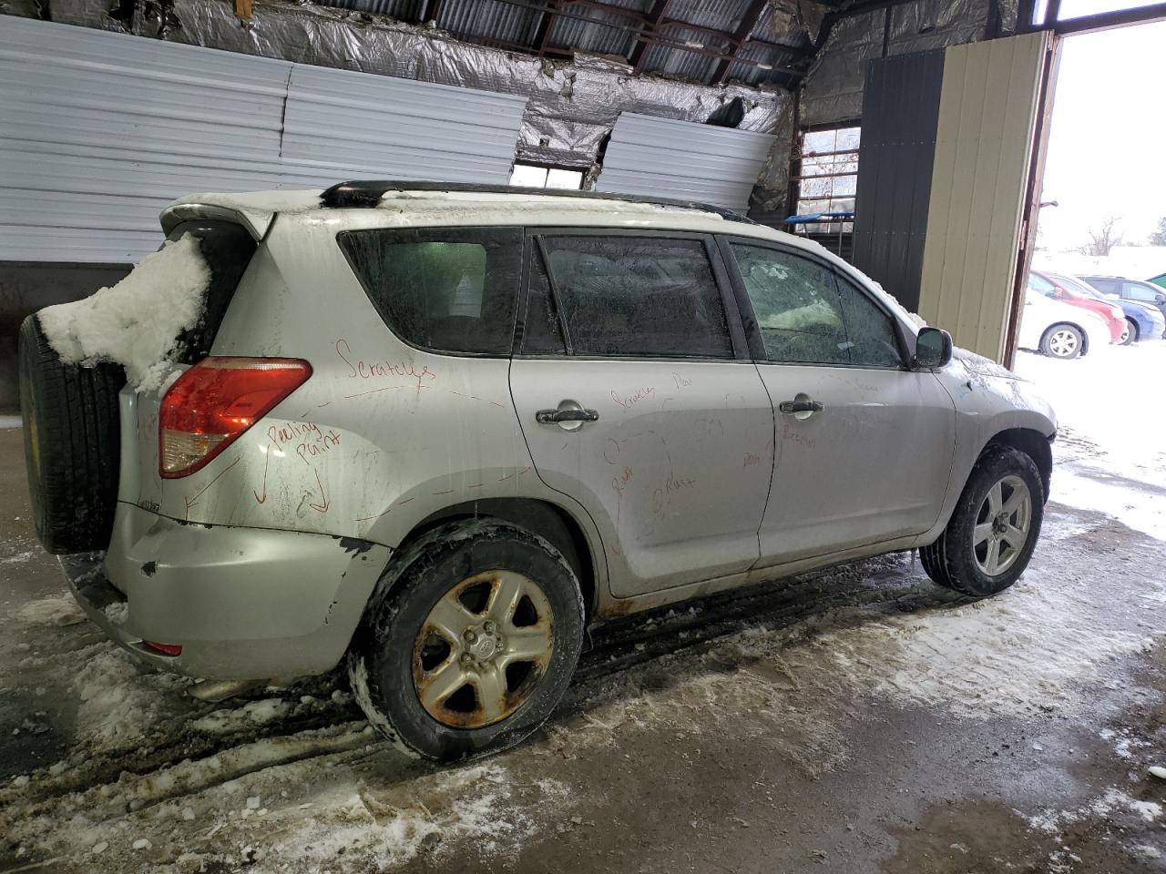 2008 Toyota RAV 4 - Image 3