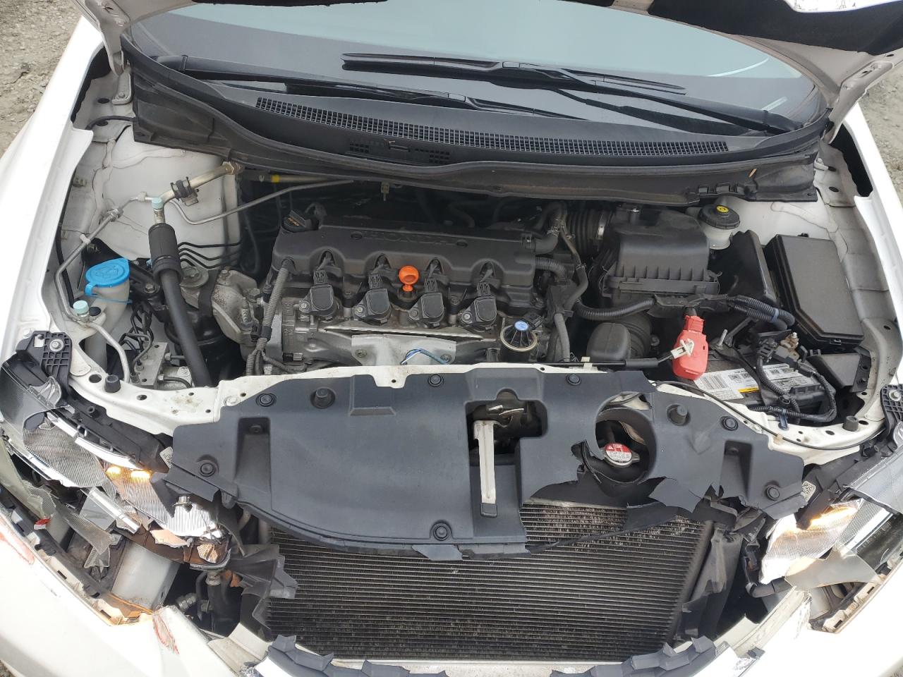 2015 Honda Civic - Image 11