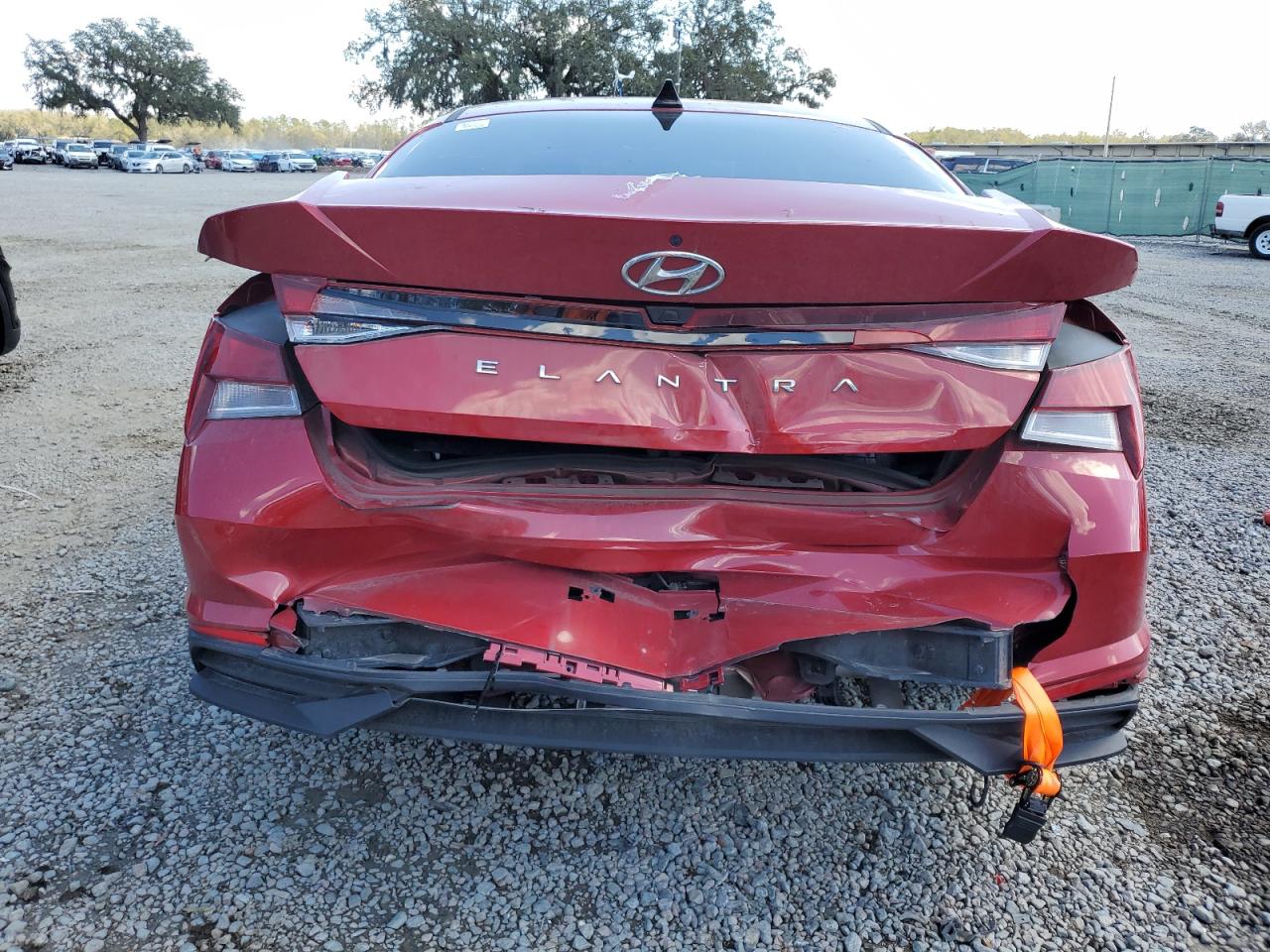 2023 Hyundai Elantra - Image 6