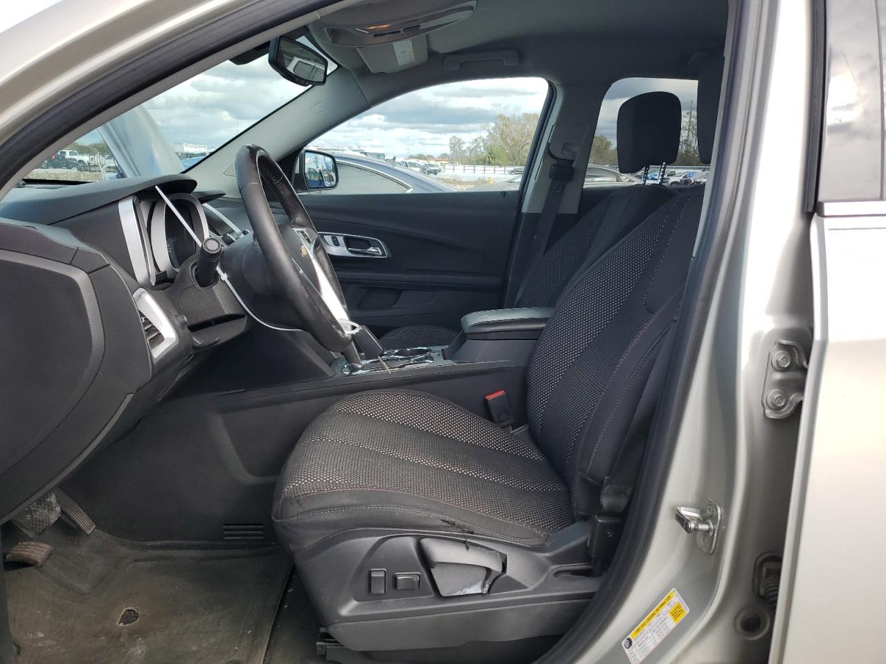 2013 Chevrolet Equinox - Image 7