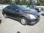 2015 Nissan Versa S en Venta en Riverview, FL - Normal Wear