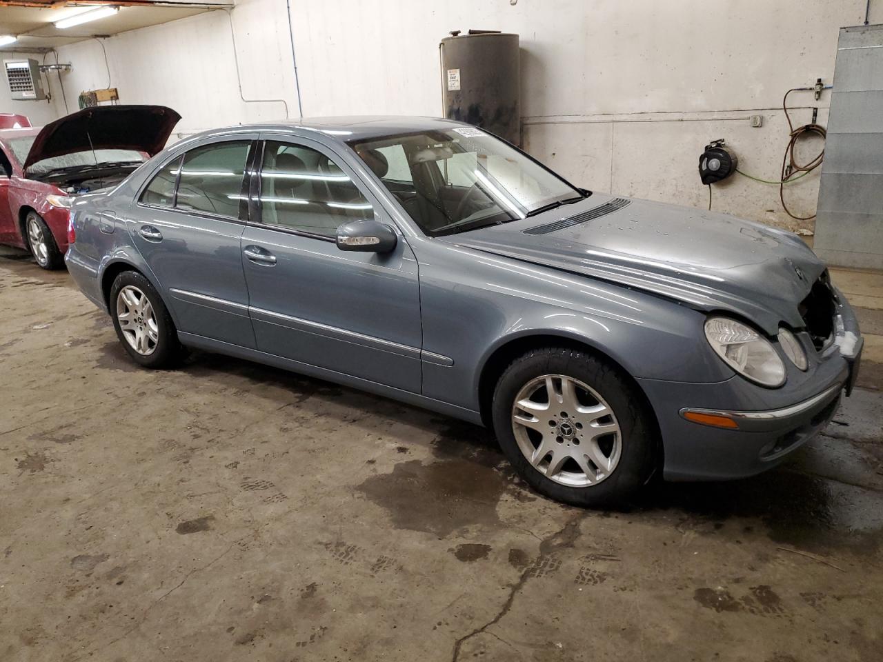 2005 Mercedes-Benz E-klasse - Image 4