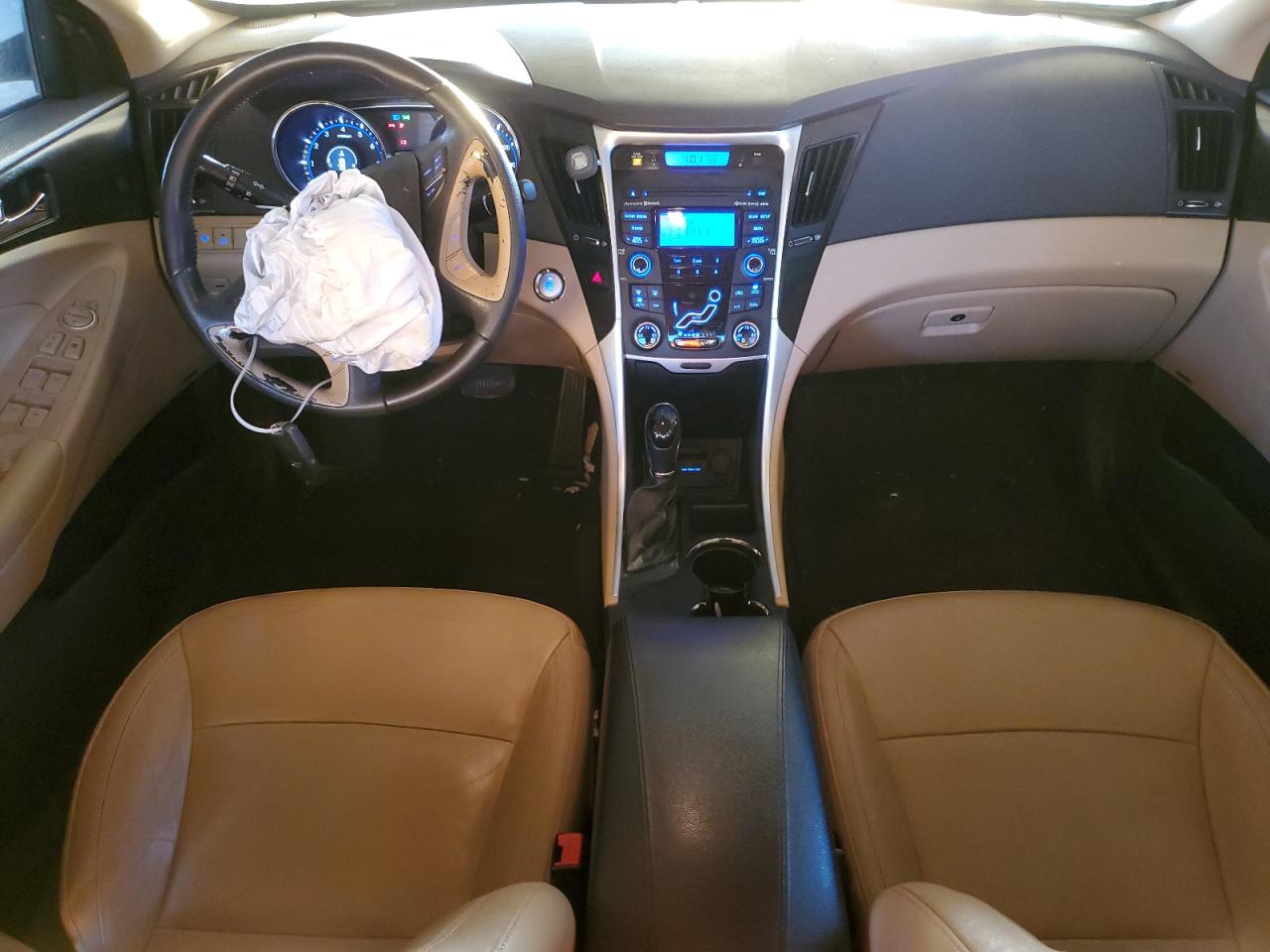 2013 Hyundai Sonata - Image 8