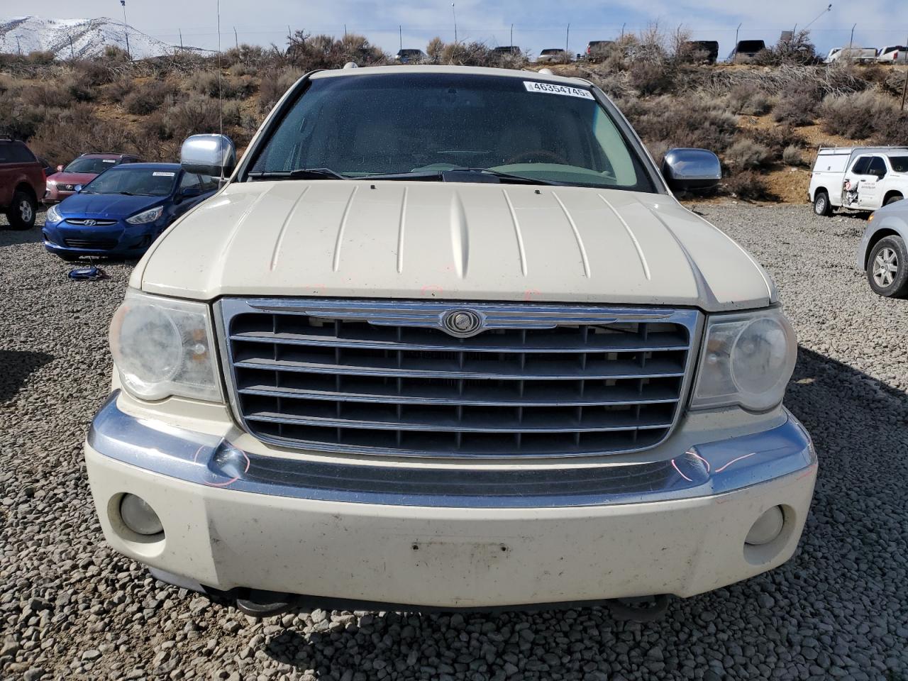 2008 Chrysler Aspen - Image 5