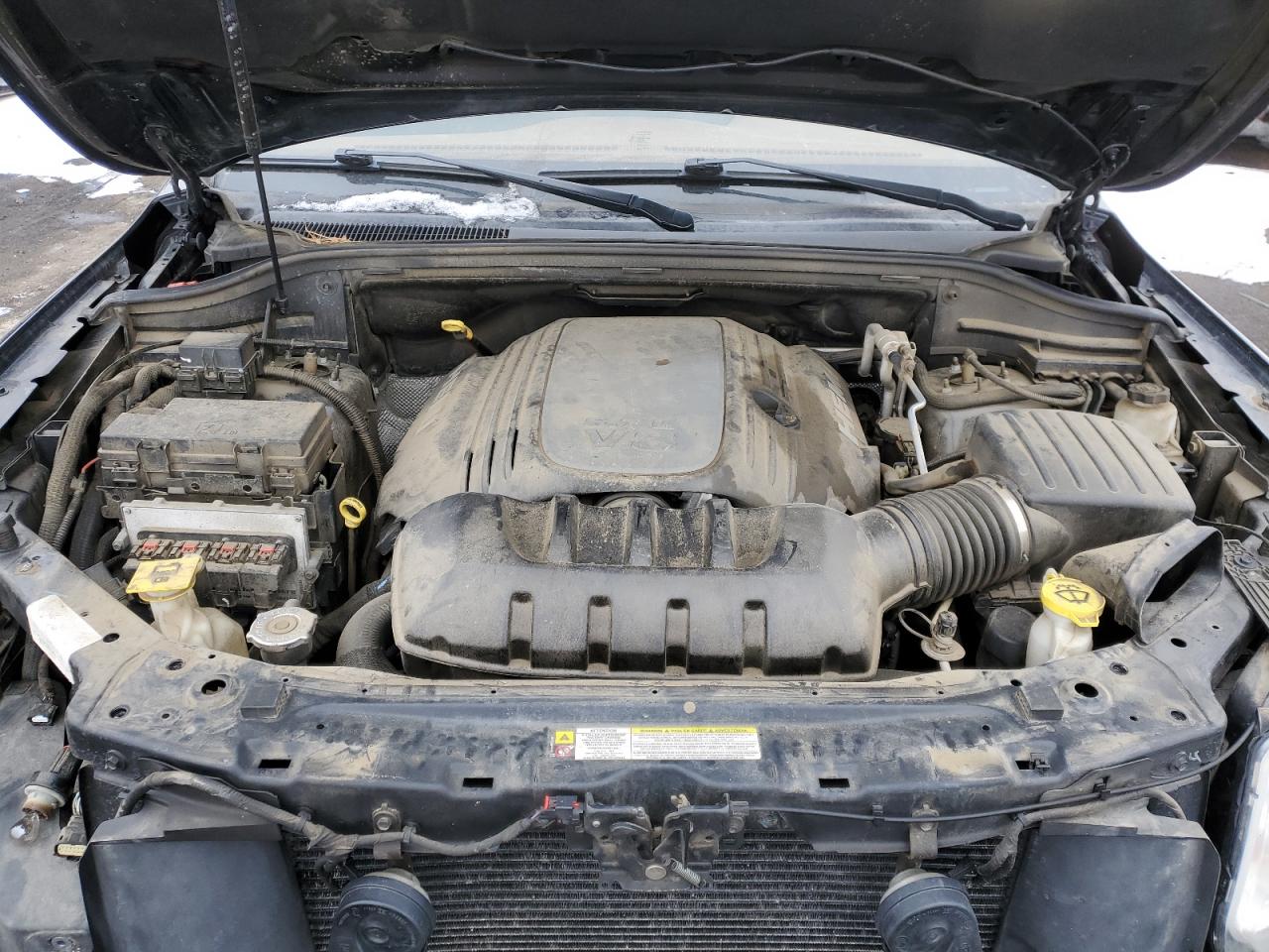 2012 Jeep Grand Cherokee - Image 14