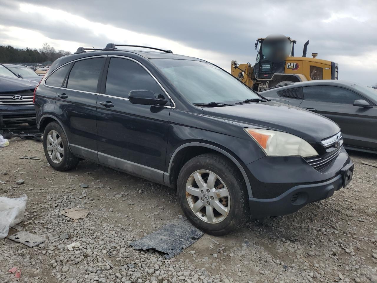 2009 Honda CR-V - Image 4