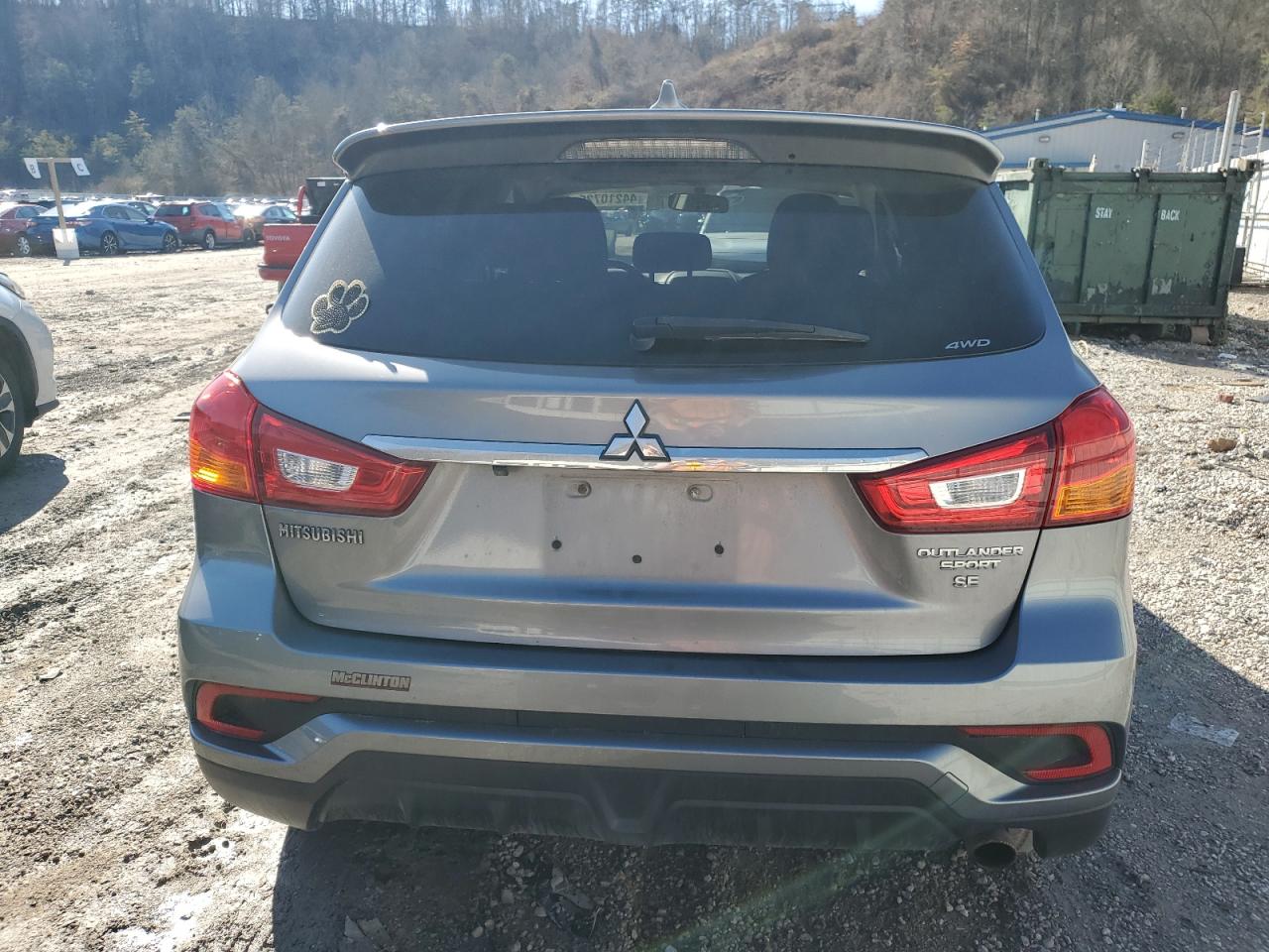 2019 Mitsubishi Outlander - Image 6