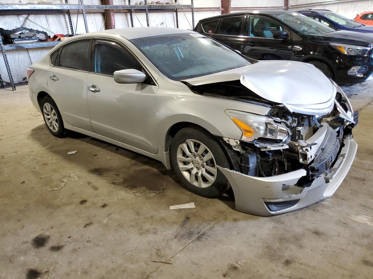 2014 Nissan Altima - Image 4