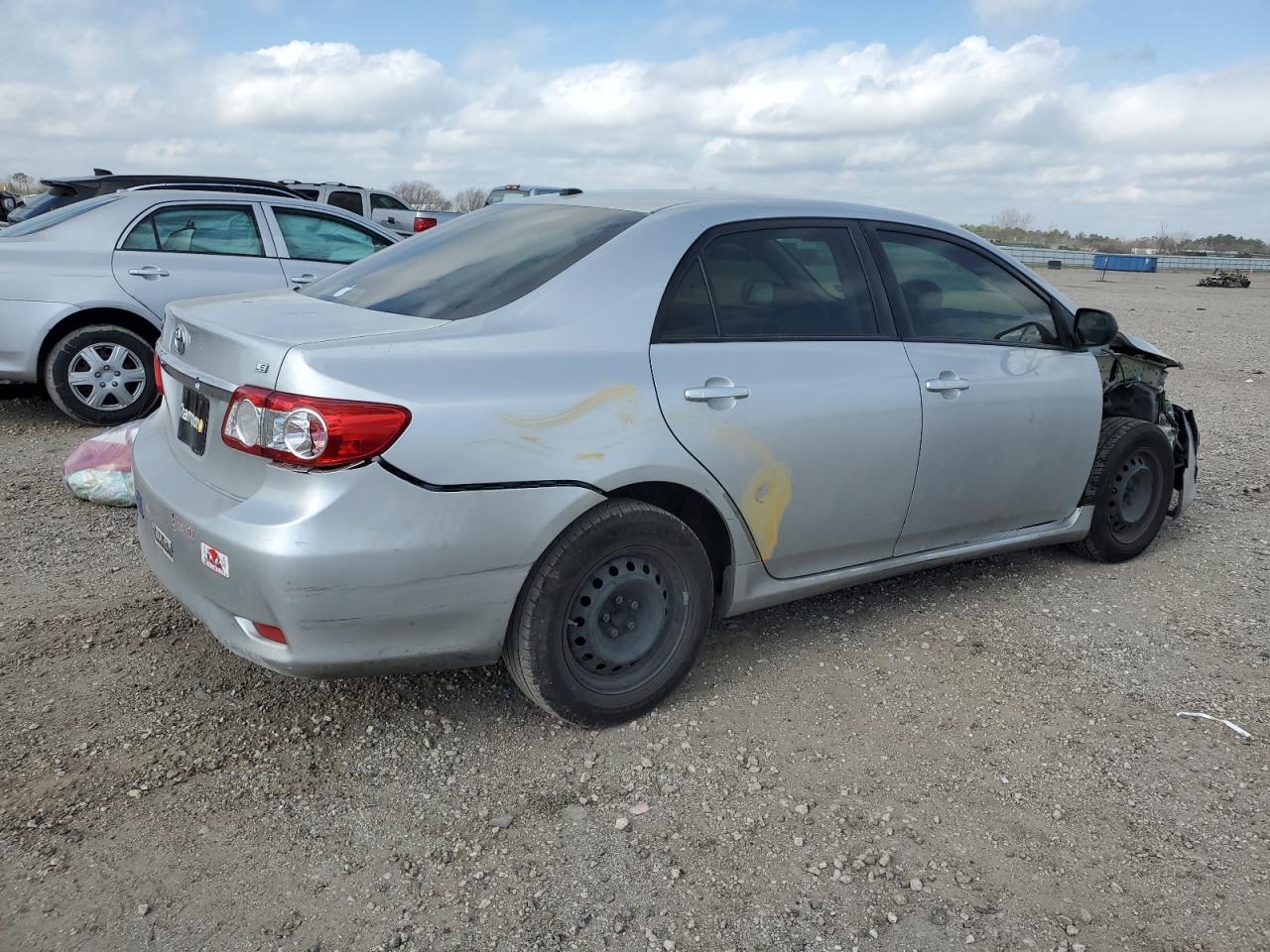 2011 Toyota Corolla - Image 3