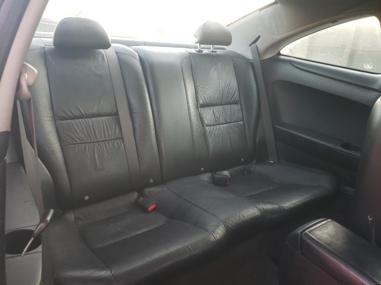 2007 Honda Accord - Image 10