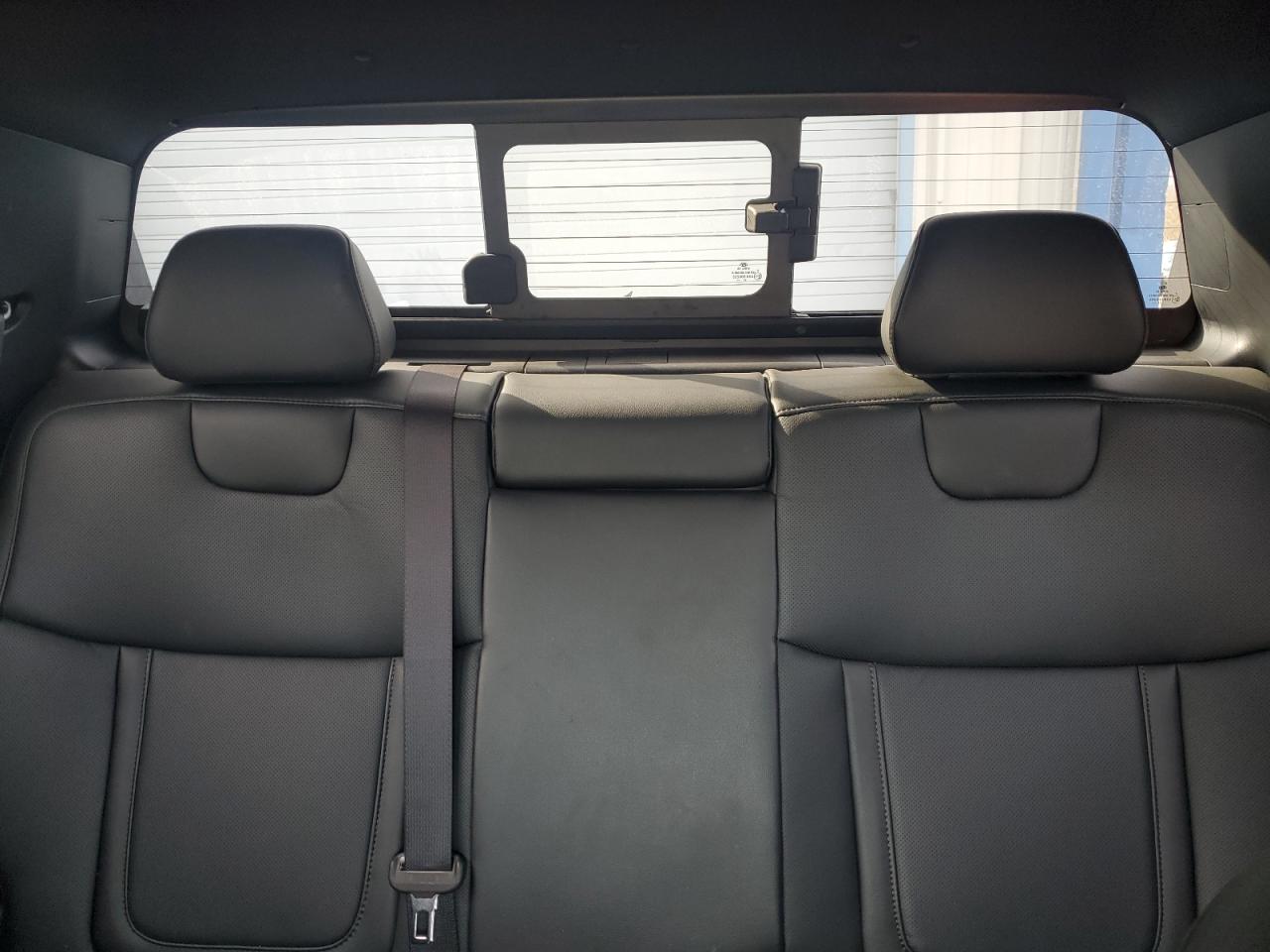 2024 Hyundai Santa Cruz - Image 10