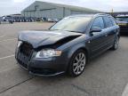 2005 AUDI A4 S LINE for sale at Copart NEWBURY