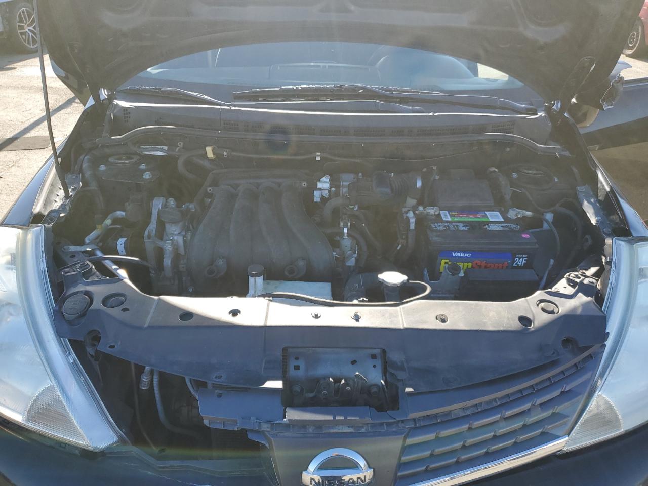 2009 Nissan Versa - Image 11