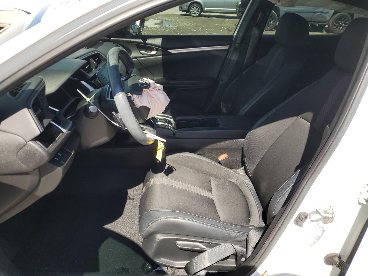 2021 Honda Civic - Image 7