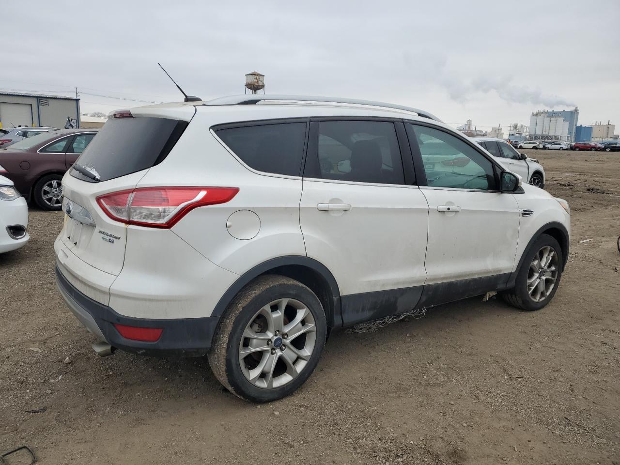 2016 Ford Escape - Image 3