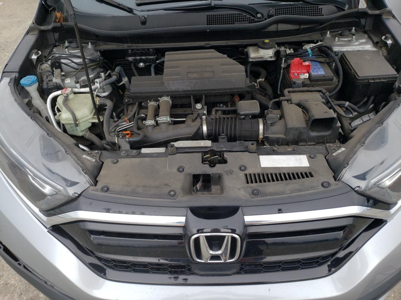 2022 Honda CR-V - Image 11