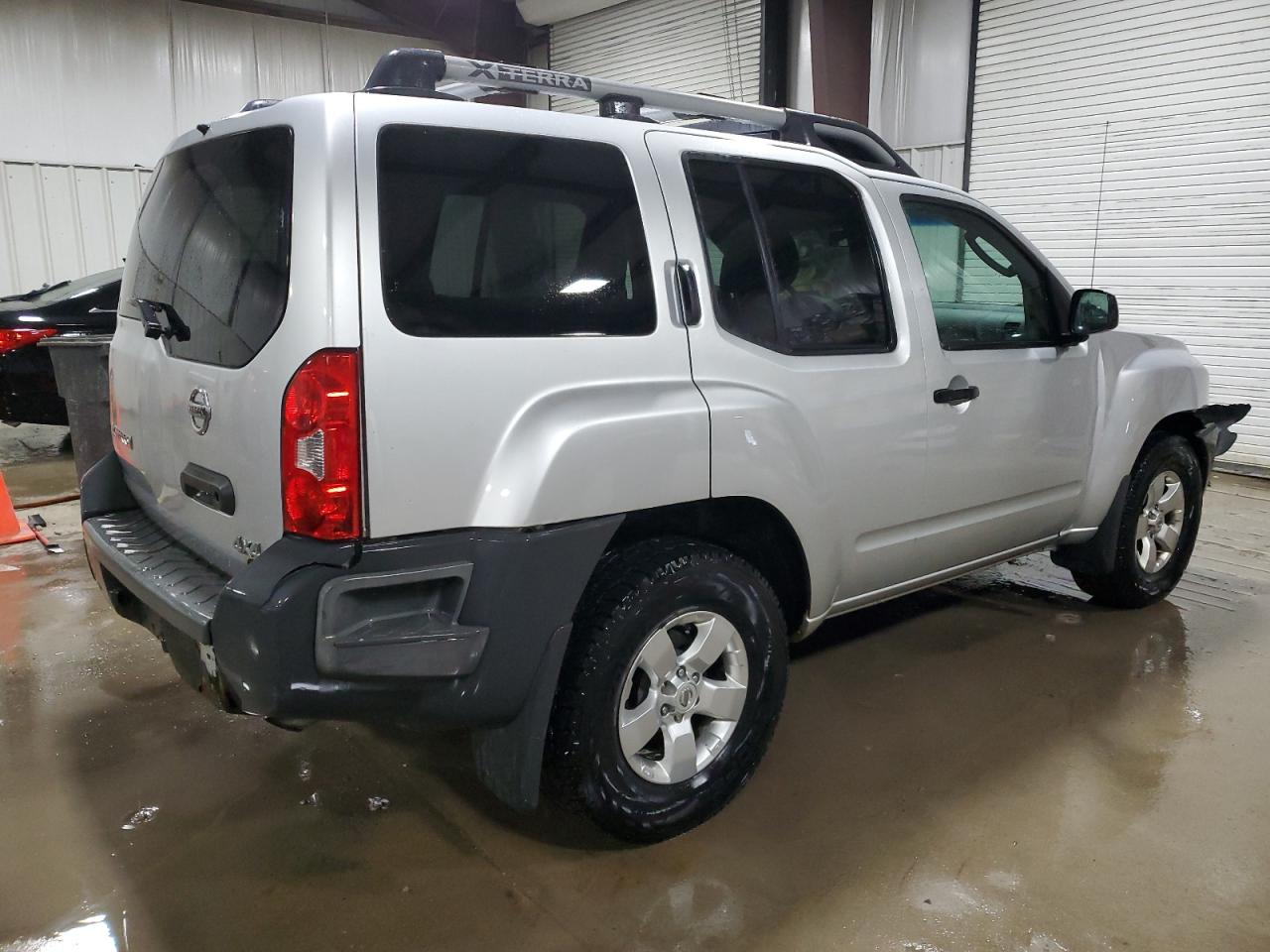 2009 Nissan XTerra - Image 3