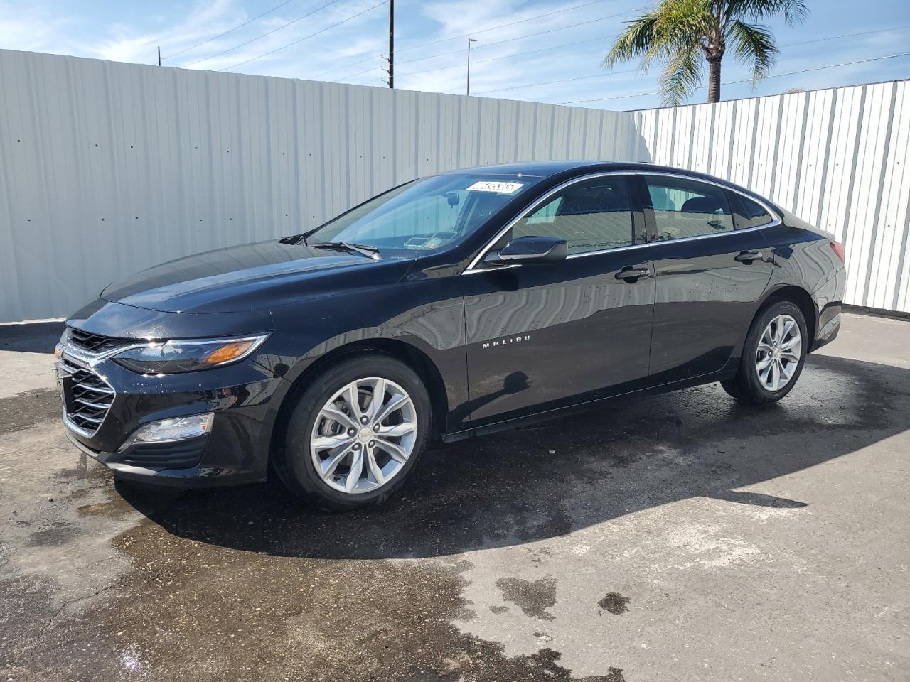 2023 Chevrolet Malibu - Image 1