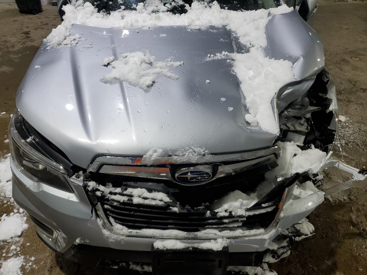2019 Subaru Forester - Image 12