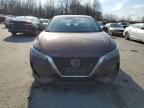 2021 Nissan Sentra Sv for Sale in Glassboro, NJ - All Over