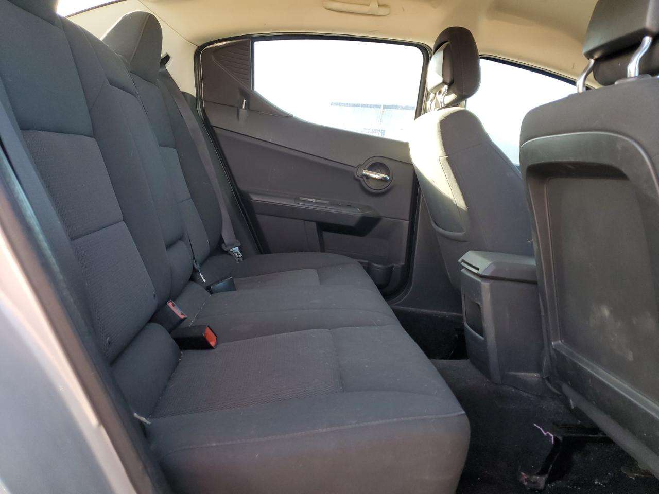 2010 Dodge Avenger - Image 10