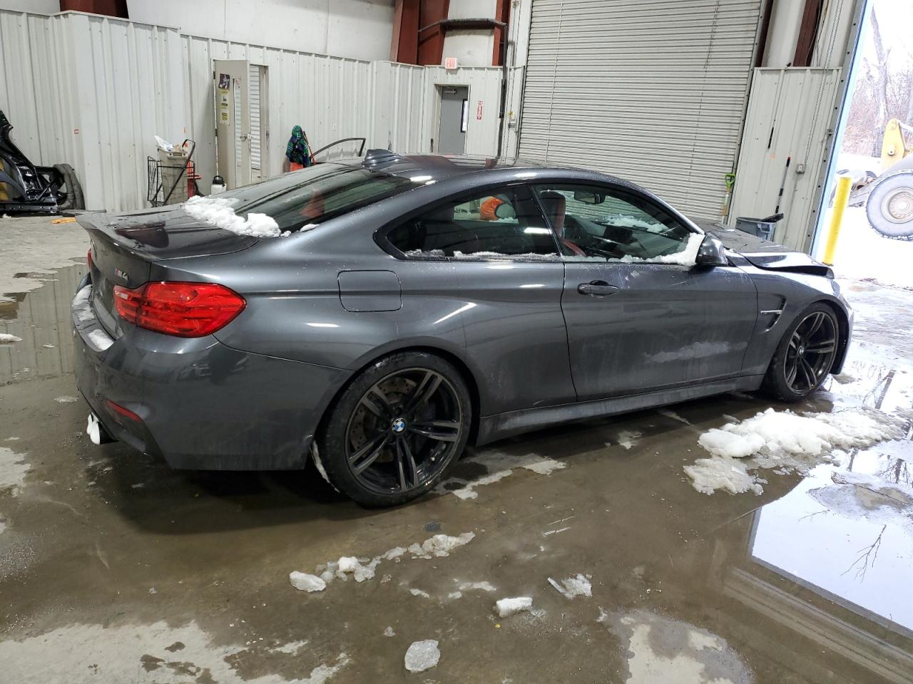2015 BMW M4 - Image 3
