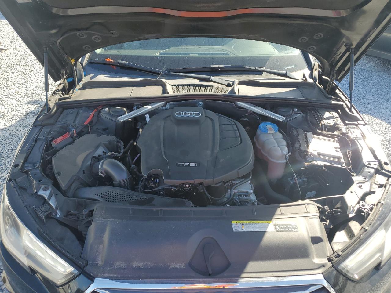 2018 Audi A4 - Image 11