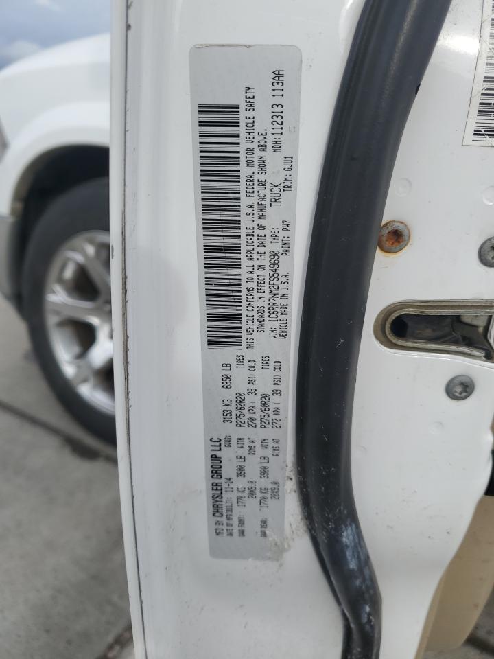 2015 RAM 1500 - Image 12