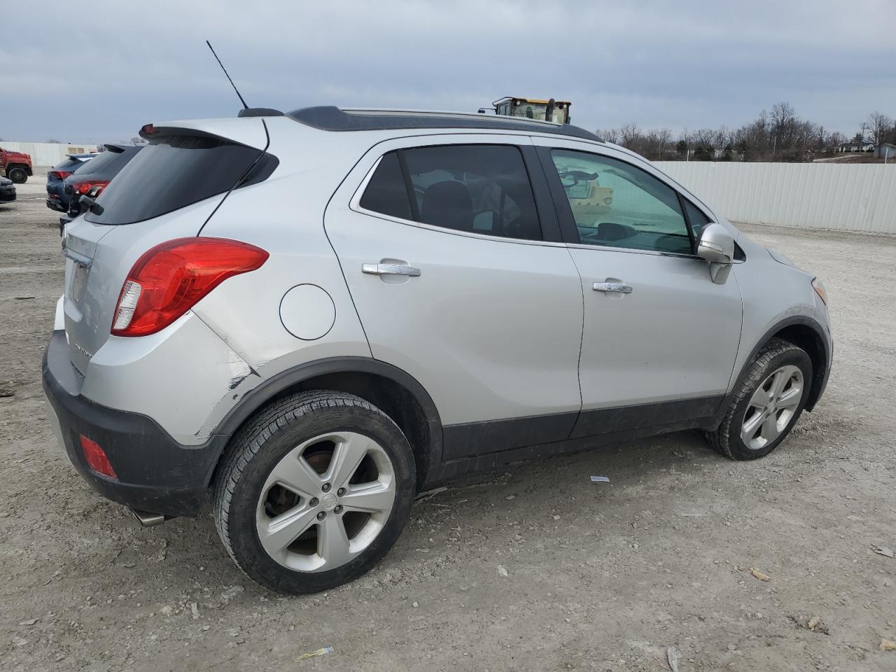 2015 Buick Encore - Image 3