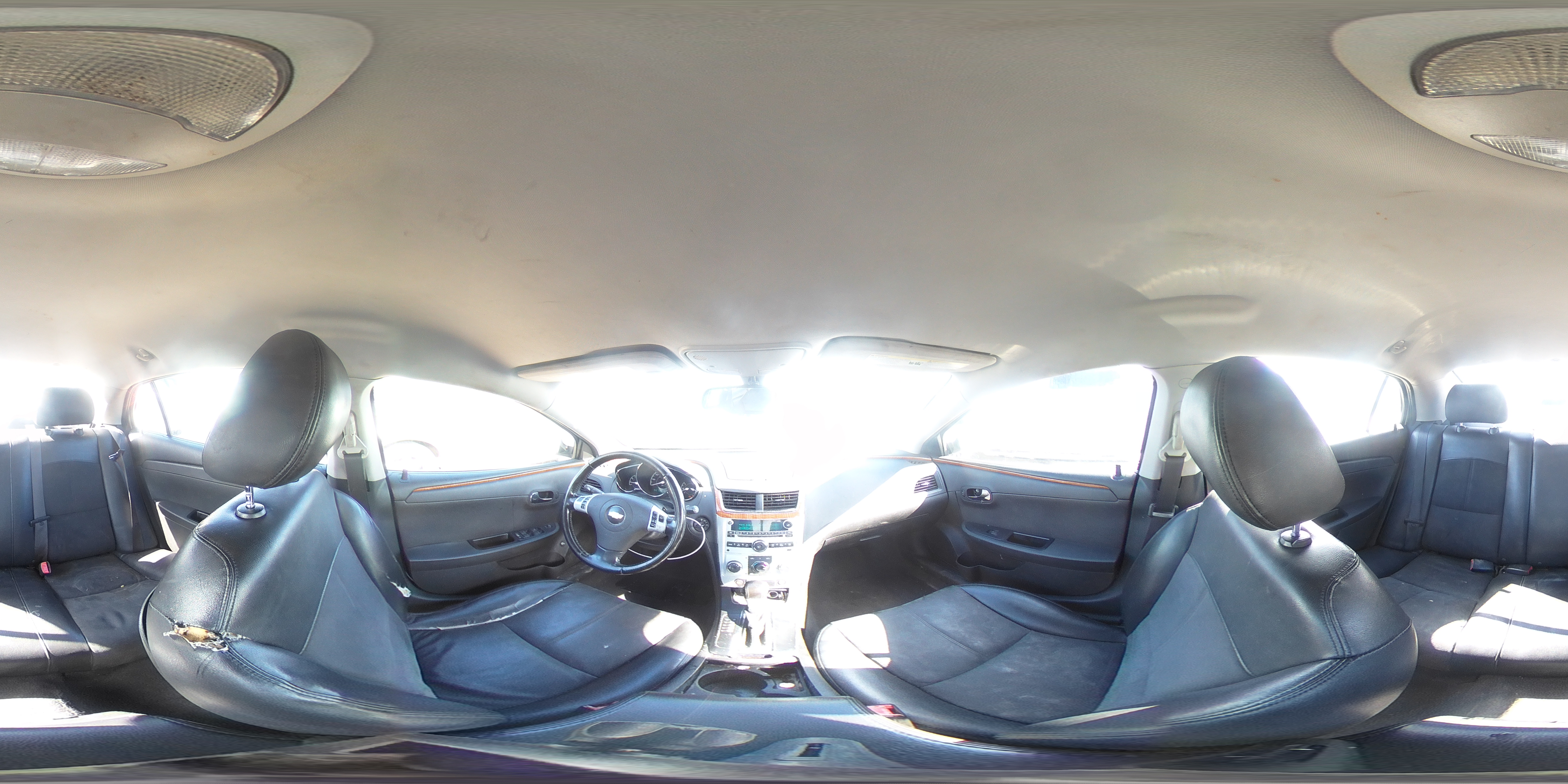 2012 Chevrolet Malibu - Image 12