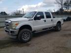 2012 Ford F250 Super Duty en Venta en Shreveport, LA - Minor Dent/Scratches