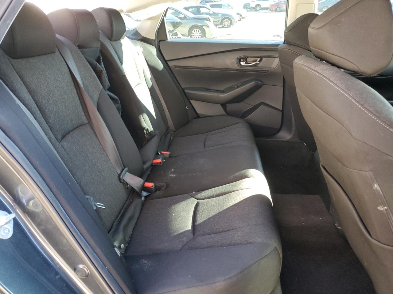 2024 Honda Accord - Image 11