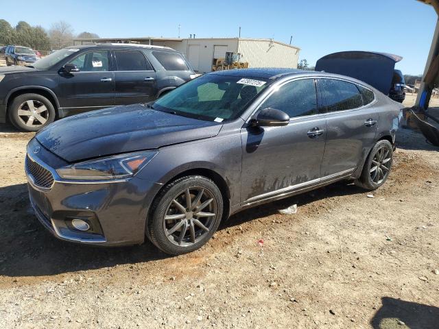 2017 Kia Cadenza Premium