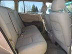 2004 Toyota Highlander Base за продажба в Eugene, OR - Rear End