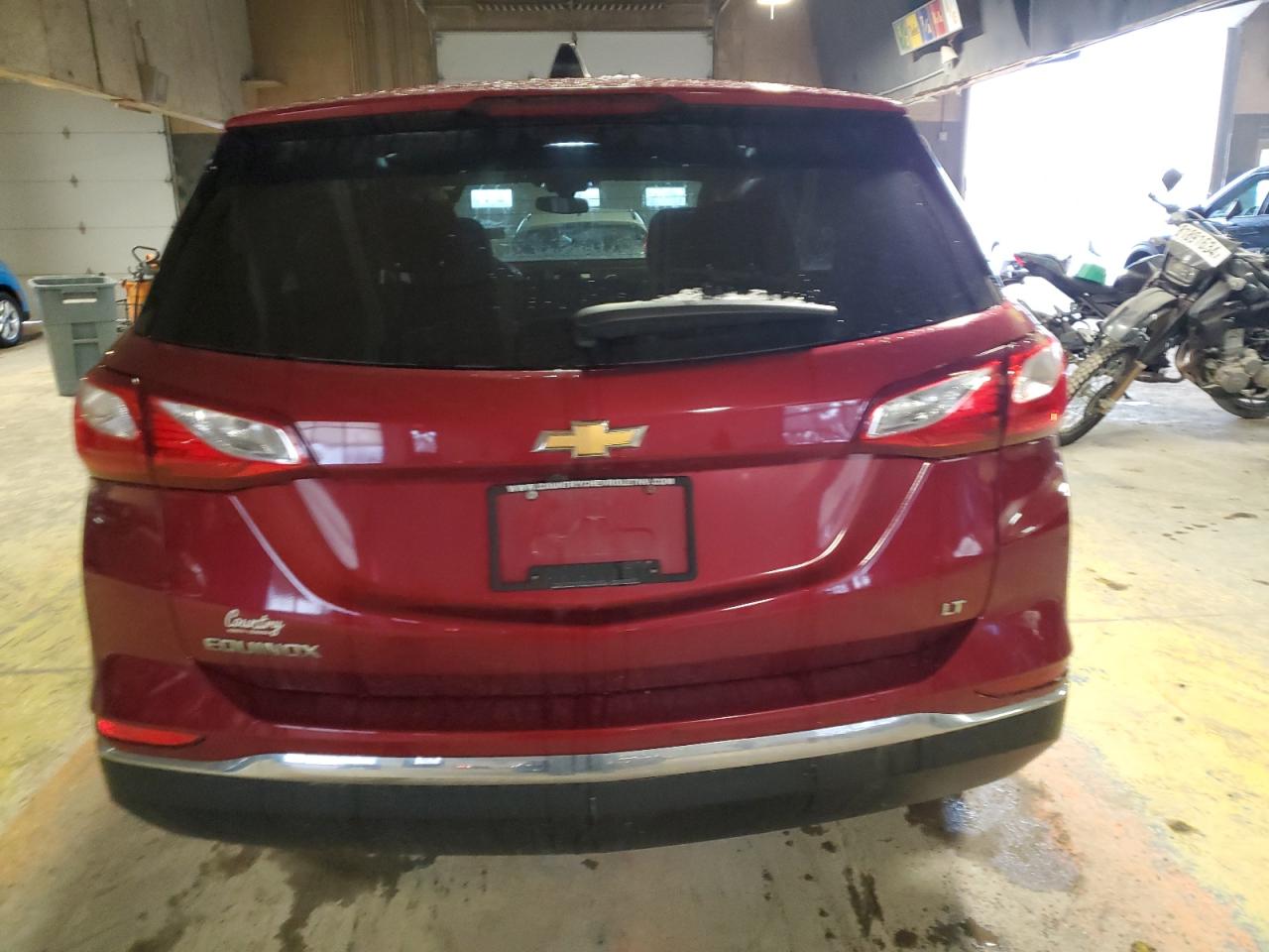 2019 Chevrolet Equinox - Image 6
