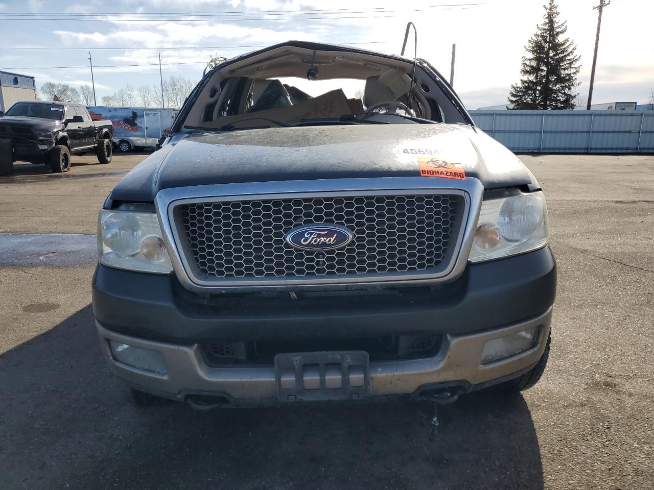 2004 Ford F-150 - Image 5