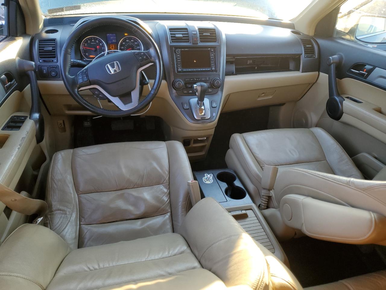 2011 Honda CR-V - Image 8
